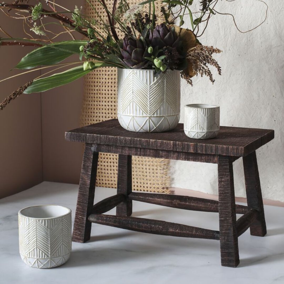 Whitcomb Pot – 5″